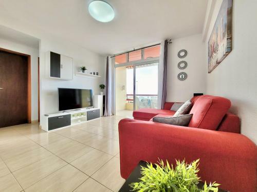 Sunbeach Apartment