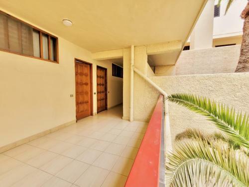 Sunbeach Apartment
