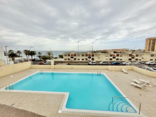 Sunbeach Apartment