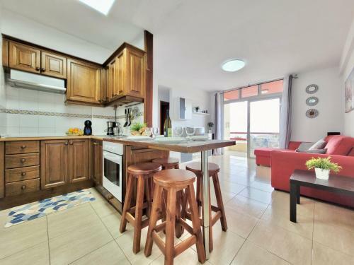 Sunbeach Apartment