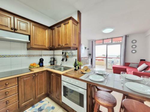 Sunbeach Apartment