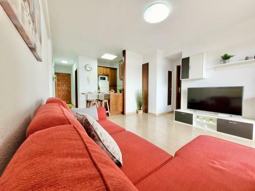 Sunbeach Apartment