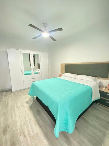 Apartamento Modern Flat In Los Cristianos - V.bella 1 - Wifi