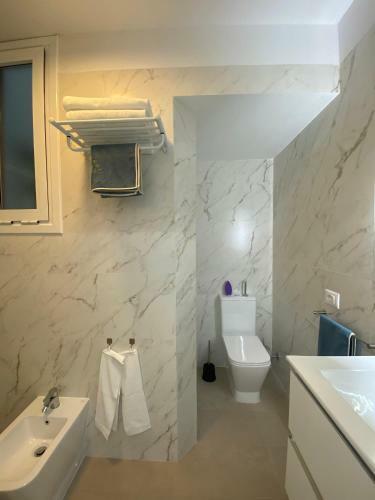 Apartamento Modern Flat In Los Cristianos - V.bella 1 - Wifi