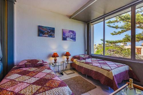 Apartment Jacaranda Las Americas