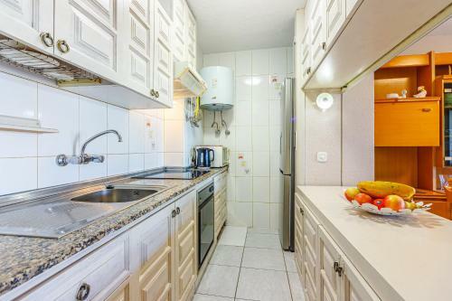 Apartment Jacaranda Las Americas