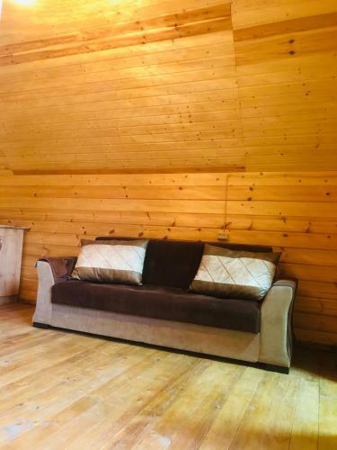 Apartamento Hut In Surami