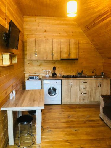 Apartamento Hut In Surami