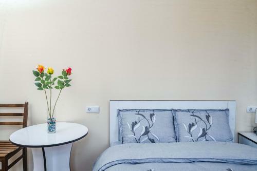 Hotel Telav Holl