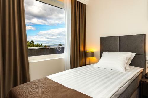 Adoryal Hotell