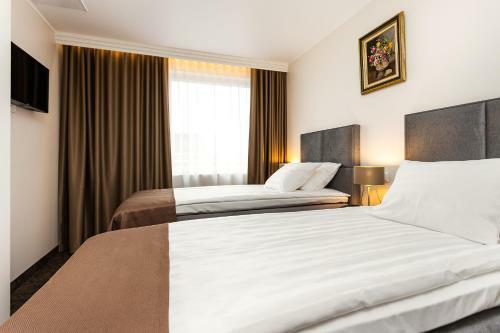 Adoryal Hotell