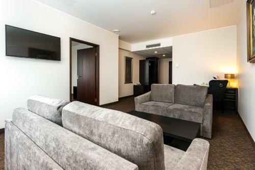 Adoryal Hotell