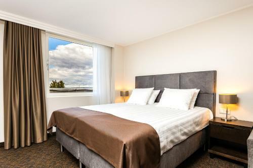 Adoryal Hotell
