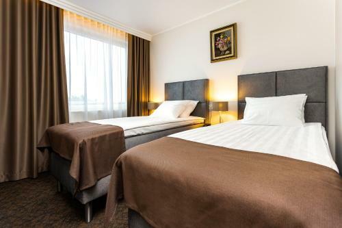 Adoryal Hotell