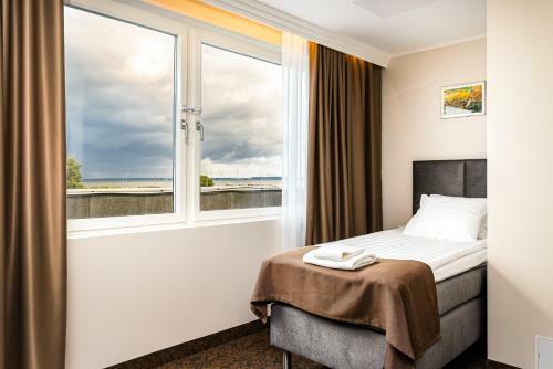 Adoryal Hotell