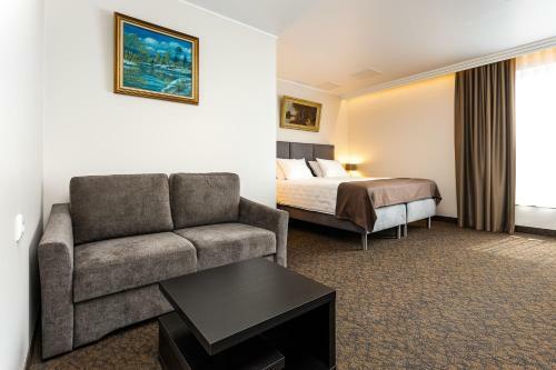 Adoryal Hotell