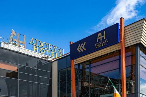 Adoryal Hotell