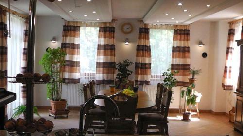 Bed & Breakfast Malomker�k Vend�gh�z