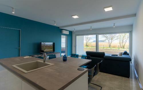 Lake Apartment