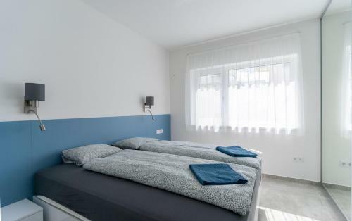 Lake Apartment