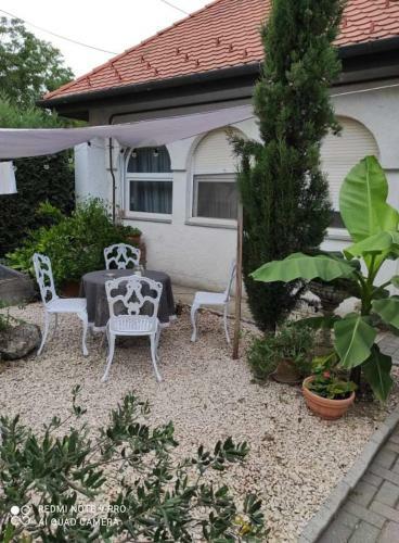 Lavendel Apartman