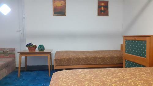 Gy?r Small Apartment