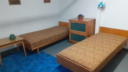 Gy?r Small Apartment