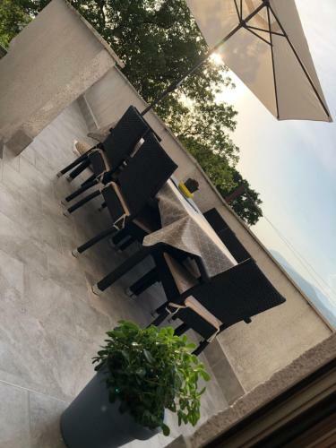 Apartment Kula