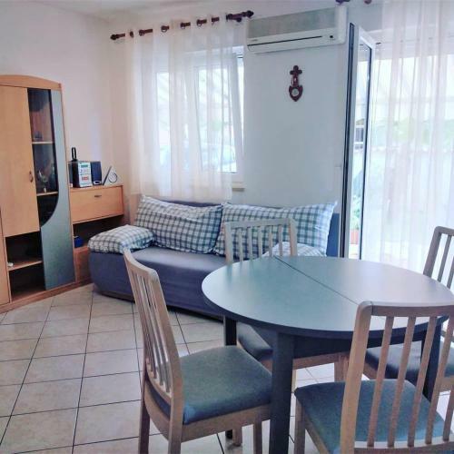 Apartman Vivoda, Fa?ana