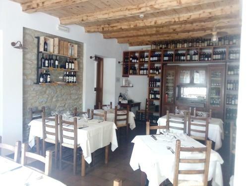 Hotel La Foresta Albergo Ristorante Pizzeria