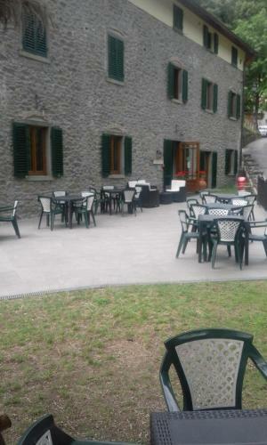 Hotel La Foresta Albergo Ristorante Pizzeria