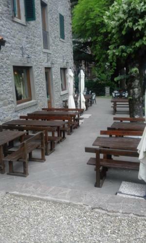 Hotel La Foresta Albergo Ristorante Pizzeria