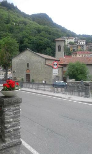 Hotel La Foresta Albergo Ristorante Pizzeria