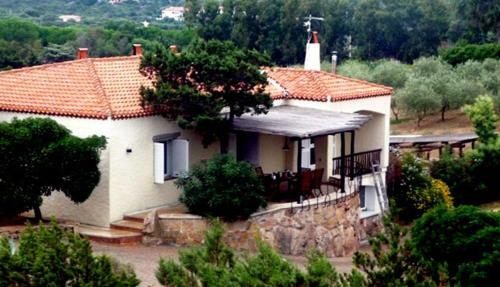 Villa Nel Parco