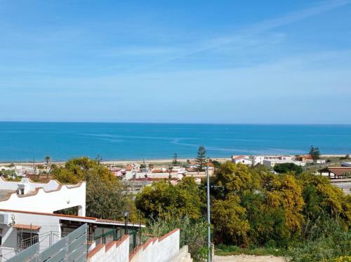 Bed & Breakfast Villa Terrazza Sul Mare