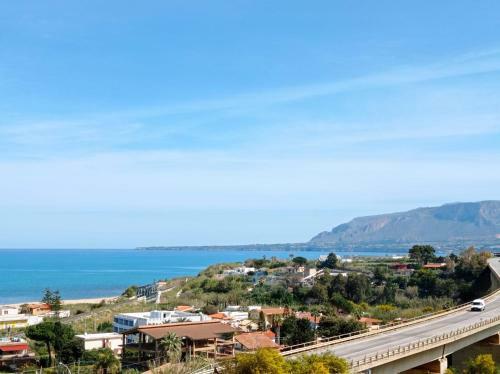 Bed & Breakfast Villa Terrazza Sul Mare