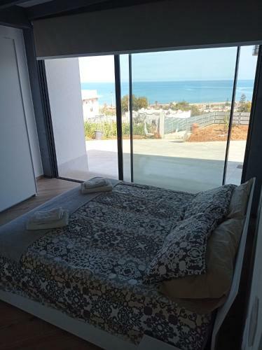 Bed & Breakfast Villa Terrazza Sul Mare