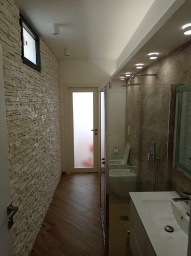 Bed & Breakfast Villa Terrazza Sul Mare
