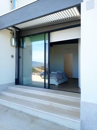 Bed & Breakfast Villa Terrazza Sul Mare
