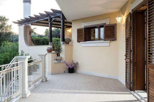 Villa Megan