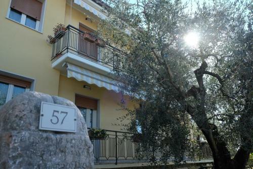 Apartamento Appartamenti Bellini