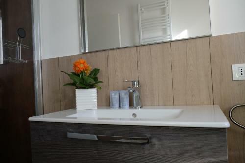 Apartamento Appartamenti Bellini