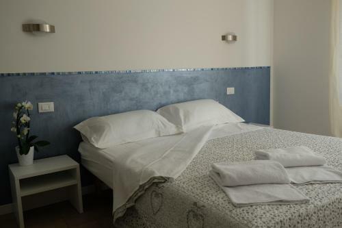 Apartamento Appartamenti Bellini