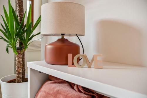 Felderer Boutique Apartments