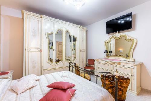 Apartamento Casa Chloe