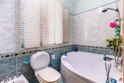 Apartamento Casa Chloe