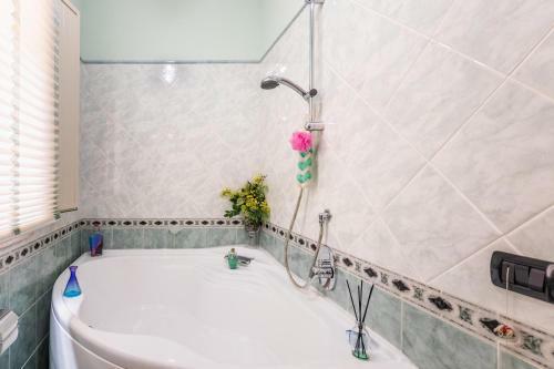 Apartamento Casa Chloe