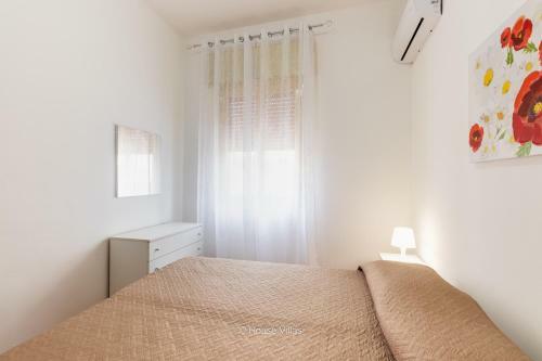 Villa Two Steps From The Sea