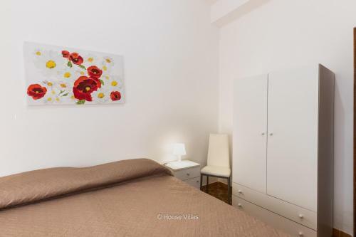 Villa Two Steps From The Sea