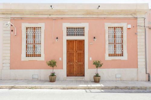 Casa La Mandorla Avola